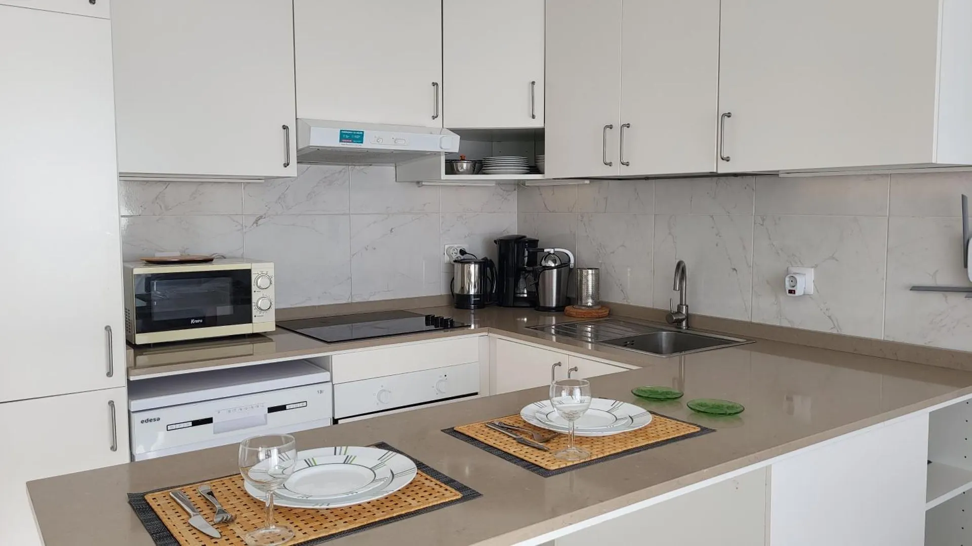 Fantastic Flat With Ocean View Lejlighed Costa Adeje  0*, Costa Adeje (Tenerife)