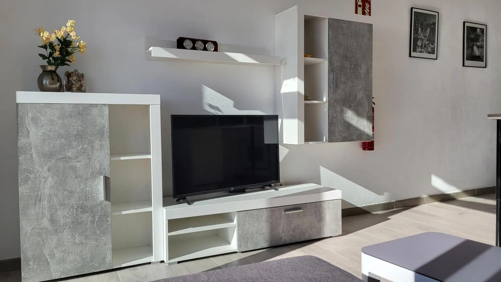 Fantastic Flat With Ocean View Lejlighed Costa Adeje