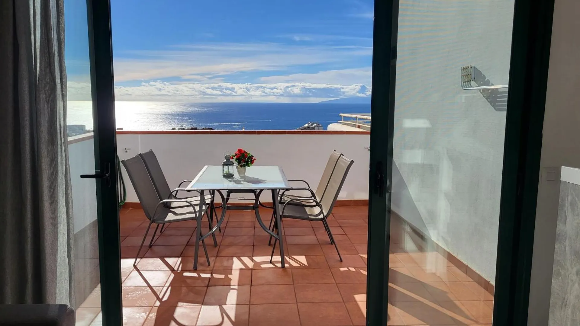Fantastic Flat With Ocean View Lejlighed Costa Adeje  Costa Adeje (Tenerife)