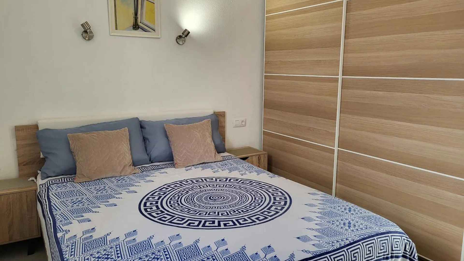 Fantastic Flat With Ocean View Lejlighed Costa Adeje  0*, Costa Adeje (Tenerife) Spanien
